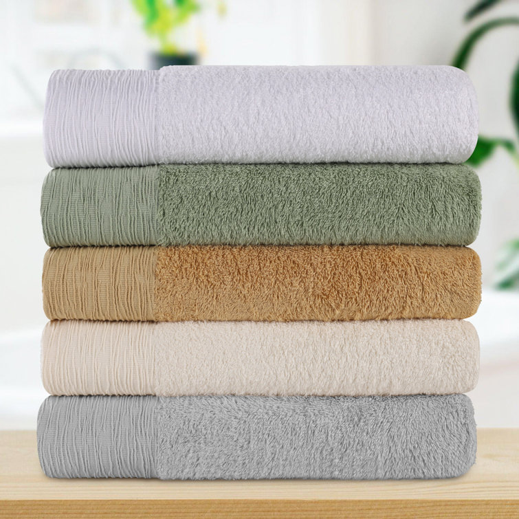 Rayon towels 2025